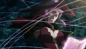 Black Clover 1 Episodio 47