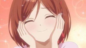 Class no Daikirai na Joshi to Kekkon suru Koto ni Natta. 1 Episodio 3