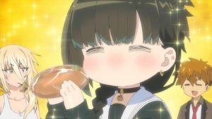 Kimi wa Meido-sama 1 Episodio 8
