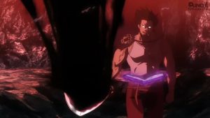 Black Clover 1 Episodio 49