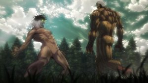 Attack on Titan 2 Episodio 7