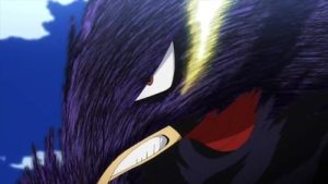 My Hero Academia 5 Episodio 5