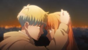 Douse, Koishite Shimaunda. 1 Episodio 12