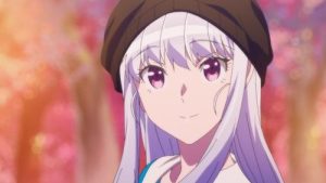 Nihon e Youkoso Elf-san 1 Episodio 2