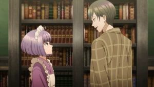 Tasokare Hotel 1 Episodio 3