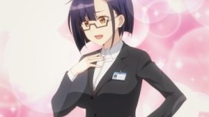 Ore wa Seikan Kokka no Akutoku Ryoushu! 1 Episodio 4
