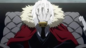 My Hero Academia 5 Episodio 25