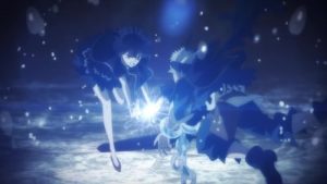 Black Clover 1 Episodio 128