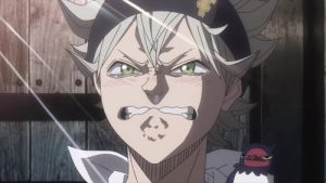 Black Clover 1 Episodio 54