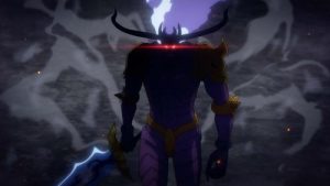 Solo Leveling: 2×8