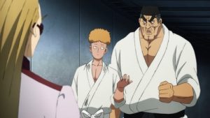 One-Punch Man: 2×5