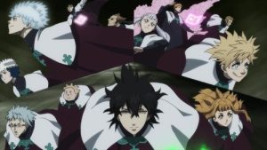 Black Clover 1 Episodio 88