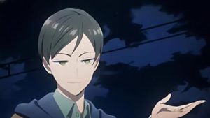 Tasokare Hotel 1 Episodio 12