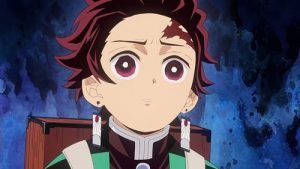 Demon Slayer: Kimetsu no Yaiba: 2×10