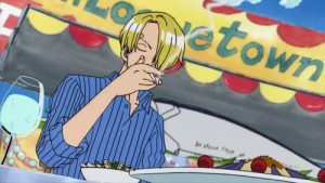 One Piece 1 Episodio 51