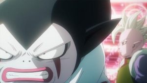 Dragon Ball DAIMA 1 Episodio 15