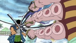 One Piece 1 Episodio 39