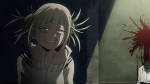 My Hero Academia 2 Episodio 18