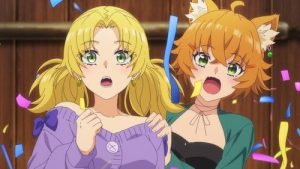 A-Rank Party wo Ridatsu shita Ore wa, Moto Oshiego-tachi to Meikyuu Shinbu wo Mezasu 1 Episodio 9