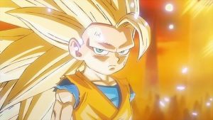 Dragon Ball DAIMA 1 Episodio 17