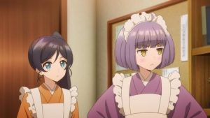 Tasokare Hotel 1 Episodio 6