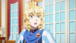 Akuyaku Reijou Tensei Oji-san 1 Episodio 12