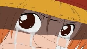 One Piece 1 Episodio 37