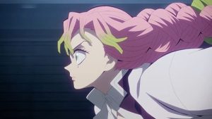 Kimetsu no Yaiba 4: Hashira Geiko-hen Episodio 5