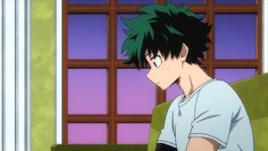 My Hero Academia 6 Episodio 26