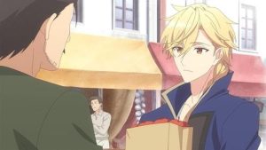 Kanpekisugite Kawaige 1 Episodio 1