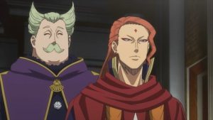 Black Clover 1 Episodio 153