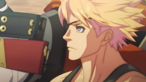Guilty Gear Strive: Dual Rulers 1 Episodio 2