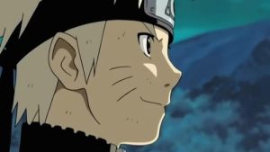 Naruto Shippuden 1 Episodio 5