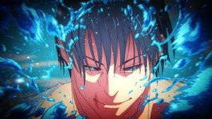 Jujutsu Kaisen Dublado 2 Episodio 15