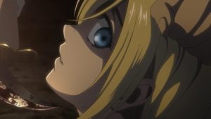 Shingeki No Kyojin Dublado 3 Episodio 3