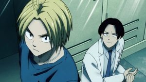 Sakamoto Days Dublado Episodio 7