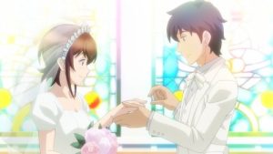 Tsuma, Shougakusei ni Naru 1 Episodio 10