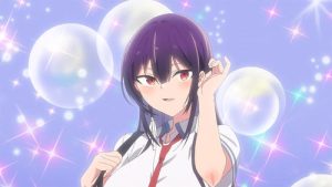 Haite Kudasai, Takamine-san 1 Episodio 1