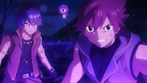 Farmagia 1 Episodio 2