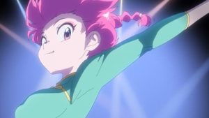 Ranma1/2 1 Episodio 7