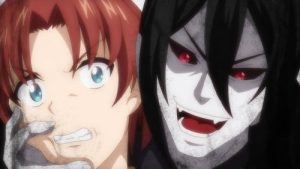 Botsuraku Yotei no Kizoku dakedo, Hima Datta kara Mahou wo Kiwamete mita 1 Episodio 7