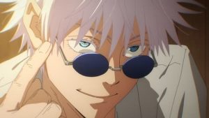 Jujutsu Kaisen Dublado 2 Episodio 1