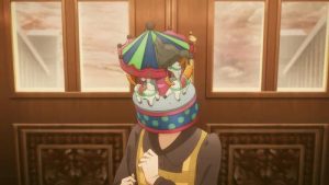 Tasokare Hotel 1 Episodio 7