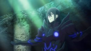 Maou 2099 Dublado 1 Episodio 1