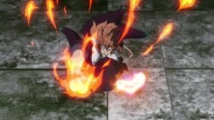Black Clover 1 Episodio 91