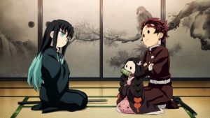 Demon Slayer: Kimetsu no Yaiba: 2×9