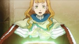 Black Clover 1 Episodio 134