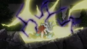 My Hero Academia 4 Episodio 14