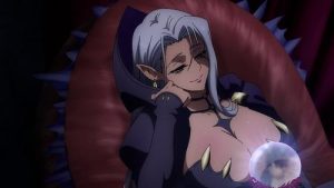 Fuguushoku “Kanteishi” ga Jitsu wa Saikyou Datta 1 Episodio 11