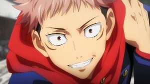 Jujutsu Kaisen 1 Episodio 14